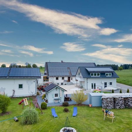Hafners Im Allgaeu Kißlegg Exteriér fotografie