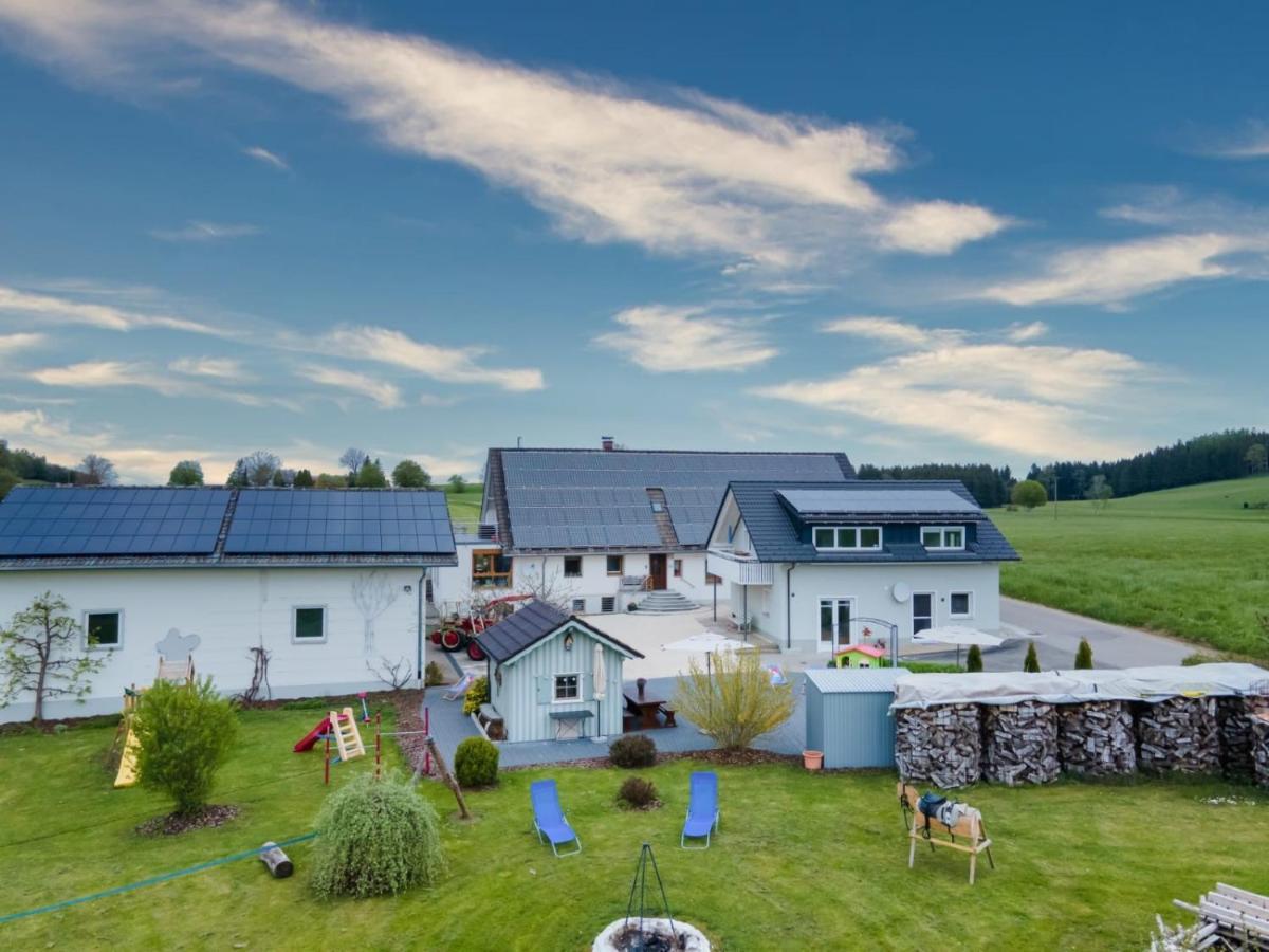 Hafners Im Allgaeu Kißlegg Exteriér fotografie
