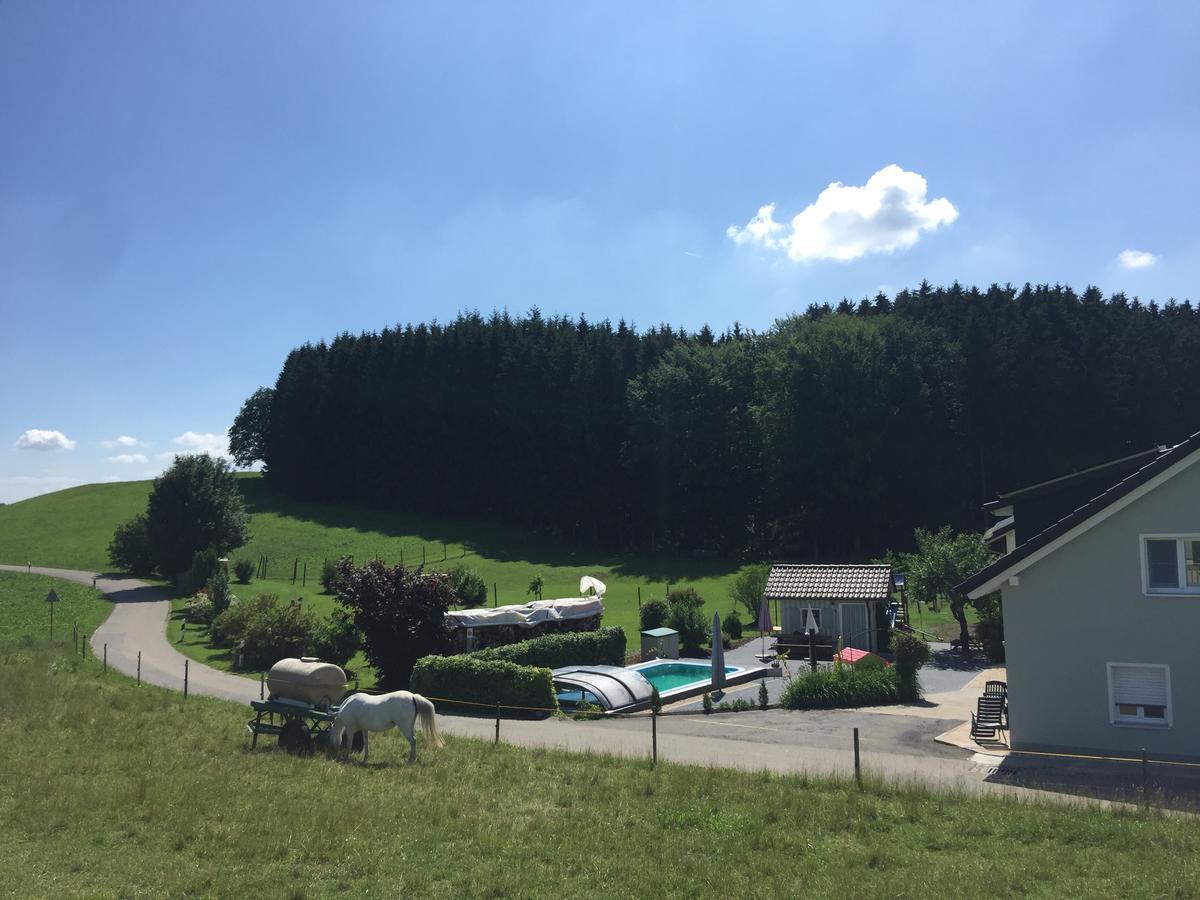 Hafners Im Allgaeu Kißlegg Exteriér fotografie